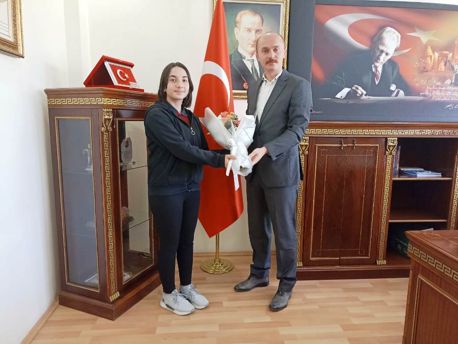 19 MAYIS ATATÜRK’Ü ANMA GENÇLİK VE SPOR BAYRAMI VE GENÇLİK HAFTASI
